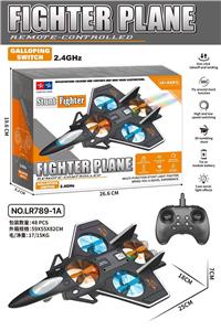Remote control plane - OBL10346158