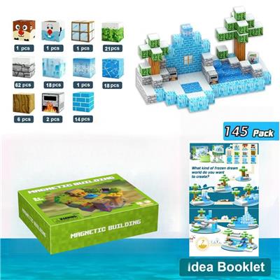 Puzzle - OBL10346186