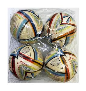 袋庄4粒15CM PU球 - OBL10346344