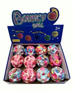 Ball games, series - OBL10346362