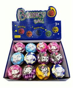 Ball games, series - OBL10346366