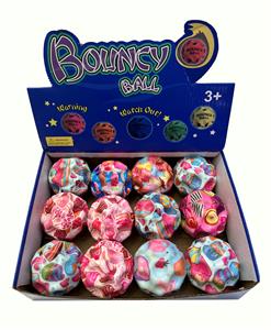 Ball games, series - OBL10346367