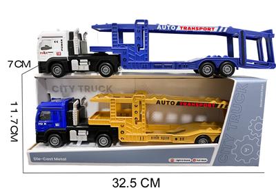 Die-cast toys - OBL10346418