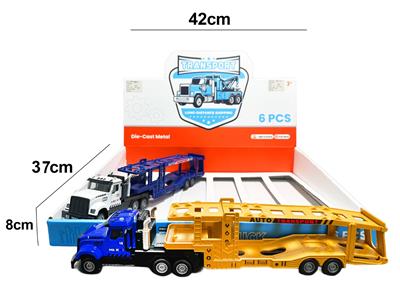 Die-cast toys - OBL10346421
