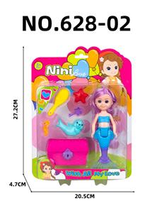 Doll - OBL10346426