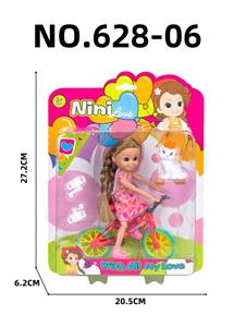 Doll - OBL10346427