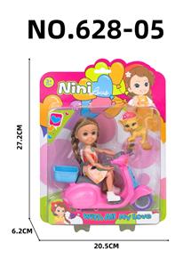 Doll - OBL10346428