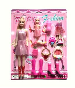 Doll - OBL10346520