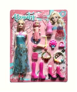 Doll - OBL10346521