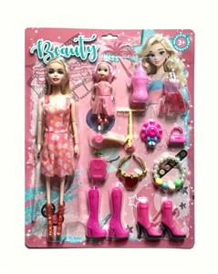 Doll - OBL10346523