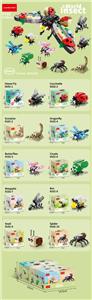 Puzzle - OBL10346738