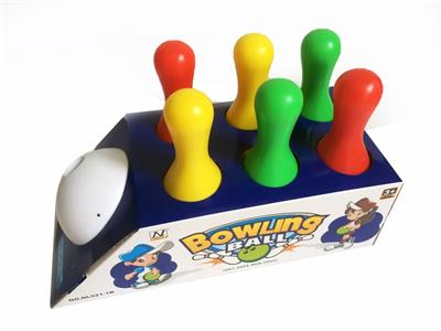 Bowling / Golf / Baseball - OBL10346756