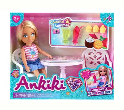 Doll - OBL10346797