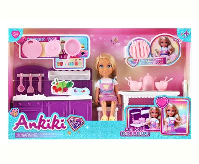 Doll - OBL10346799