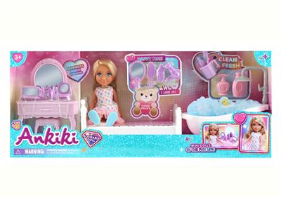 Doll - OBL10346800