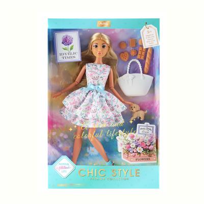 Doll - OBL10346801