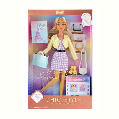 Doll - OBL10346802