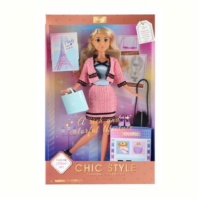 Doll - OBL10346804