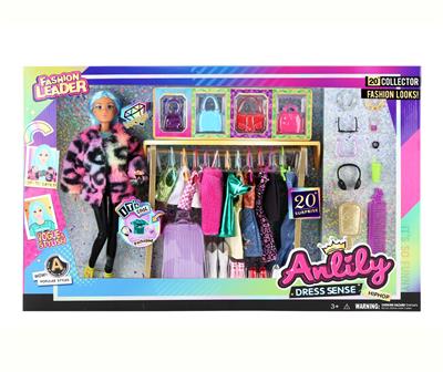 Doll - OBL10346806