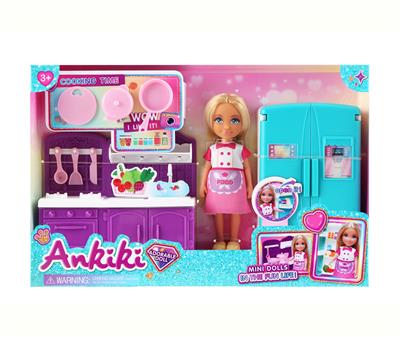 Doll - OBL10346807
