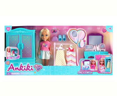 Doll - OBL10346809
