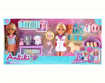 Doll - OBL10346811