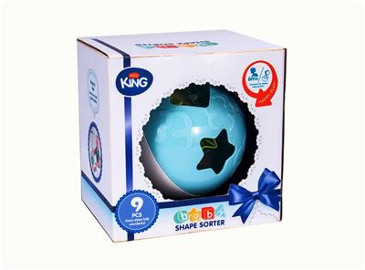 Baby toys series - OBL10346837