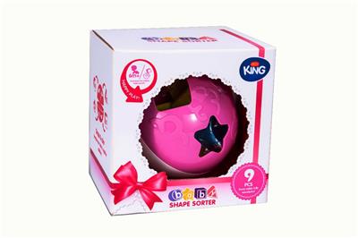 Baby toys series - OBL10346838