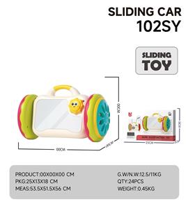 Free wheel toys - OBL10346842
