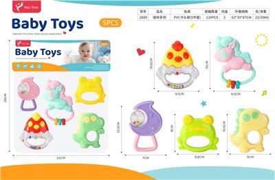 Bell - OBL10346914