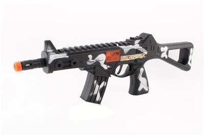 Flint gun - OBL10346918