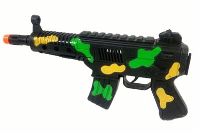 Flint gun - OBL10346919