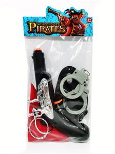 Pirate / cowboy - OBL10346929