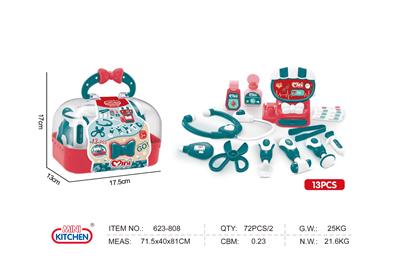 DoctorToy - OBL10346995