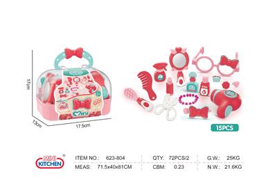 Beauty set - OBL10346997