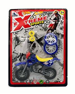 Finger skateboard - OBL10347002