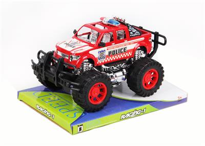 Inertia series - OBL10347005