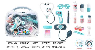 DoctorToy - OBL10347047