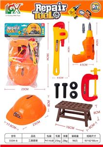 TOOL SERIES - OBL10347057