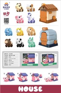 Wind up toys - OBL10347109