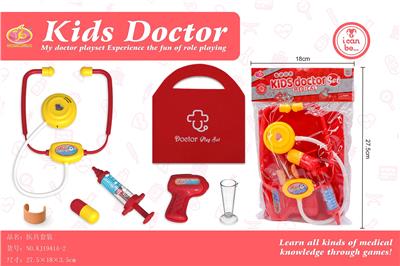 DoctorToy - OBL10347118