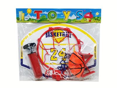 Basketball board / basketball - OBL10347128