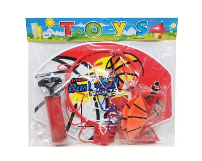 Basketball board / basketball - OBL10347129