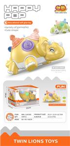 Baby toys series - OBL10347150