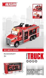 Die-cast toys - OBL10347200