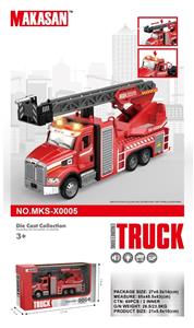 Die-cast toys - OBL10347201