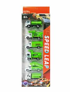 Die-cast toys - OBL10347230