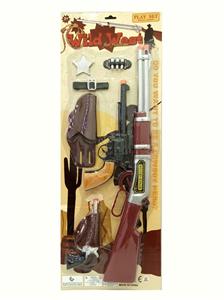 Pirate / cowboy - OBL10347249