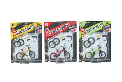 Finger skateboard - OBL10347277