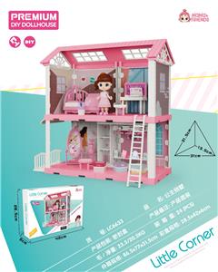 House / villa / castle suite - OBL10347313